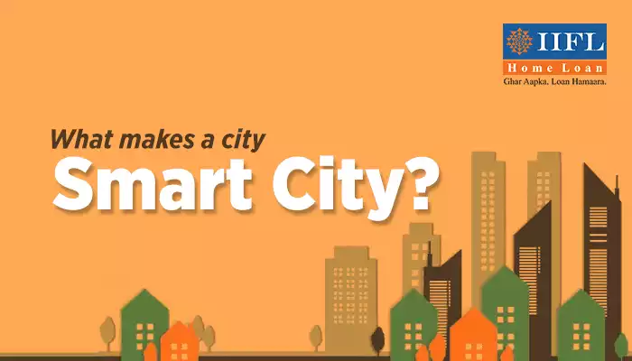 What is a 'Smart City'? What is a 'Smart City'?