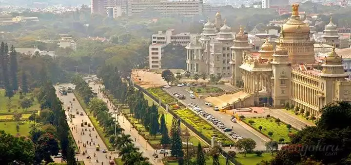 What are the Best Real Estate Areas in Bangalore? What are the Best Real Estate Areas in Bangalore?