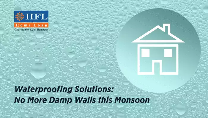 Home Care Solutions During Monsoon Home Care Solutions During Monsoon