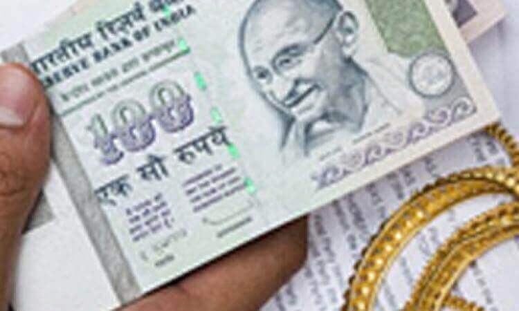 Gold Loans vs Personal Loans Gold Loans vs Personal Loans