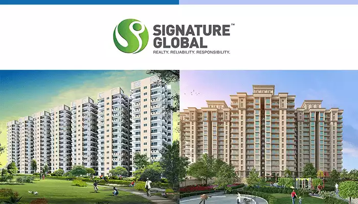 Making Housing Affordable: Joining hands with Signature Global Making Housing Affordable: Joining hands with Signature Global