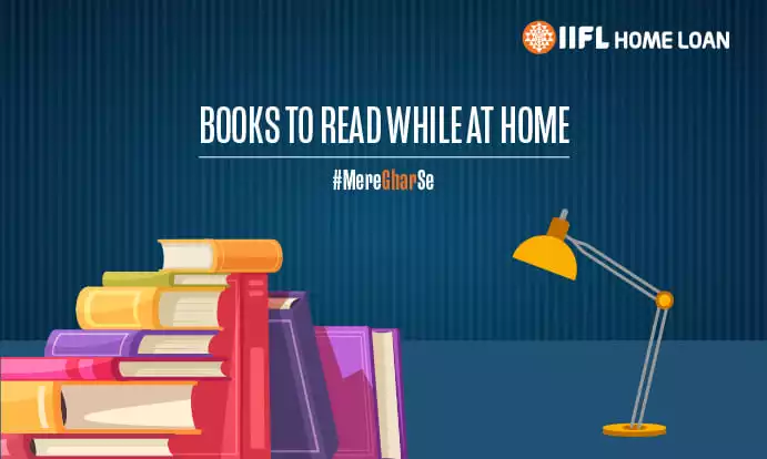 Top 5 Books to Read at Home When Bored Top 5 Books to Read at Home When Bored
