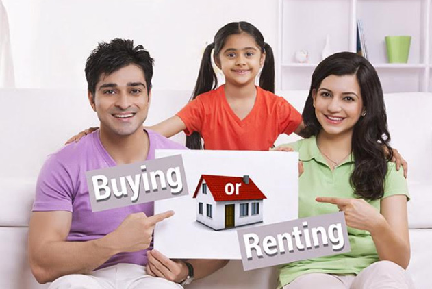 Rent Vs Buy: To Rent or Buy a Home? Rent Vs Buy: To Rent or Buy a Home?