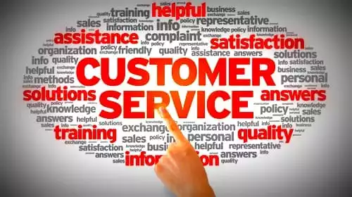 Customer Service Department Driving Revenue & Profitability Customer Service Department Driving Revenue & Profitability