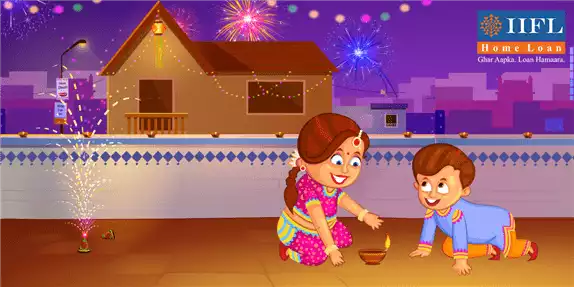 Its Festival Season : Best Time To Buy Your Dream Home! Its Festival Season : Best Time To Buy Your Dream Home!