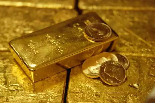 Gold ETF’s vs. Gold, the Better Deal Gold ETF’s vs. Gold, the Better Deal