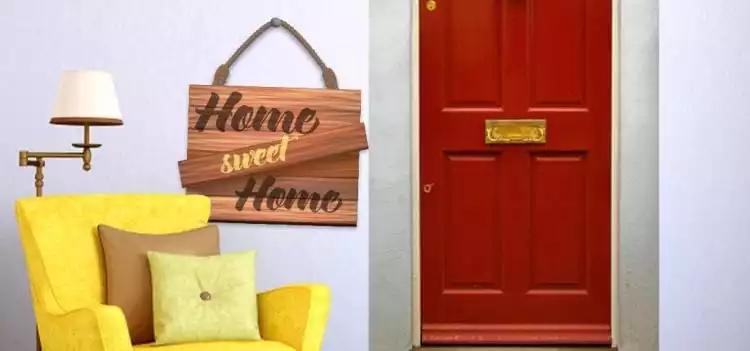 10 Simple Ways to Make Your Home a Happier Place 10 Simple Ways to Make Your Home a Happier Place