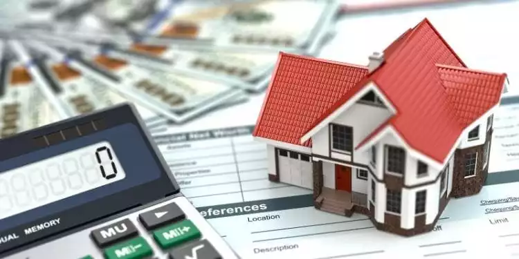 Home Loan - Need or Necessity? Home Loan - Need or Necessity?