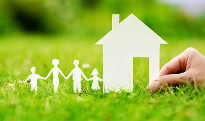 Real Estate Sector Going Green Real Estate Sector Going Green