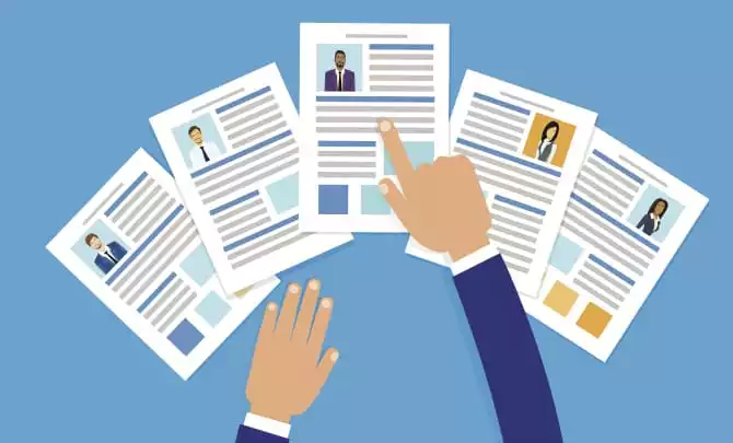 Recruitment Trends in Housing Finance Sector in India Recruitment Trends in Housing Finance Sector in India