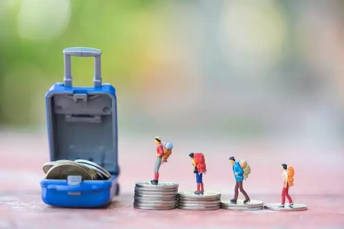 Personal Loan For Travel And Holidays Personal Loan For Travel And Holidays