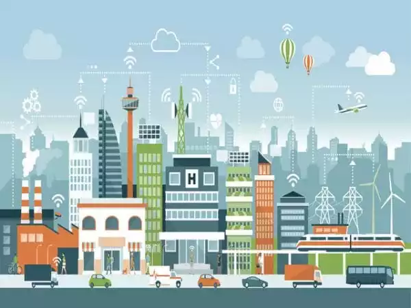 Major Challenges for Upcoming Smart Cities in India Major Challenges for Upcoming Smart Cities in India