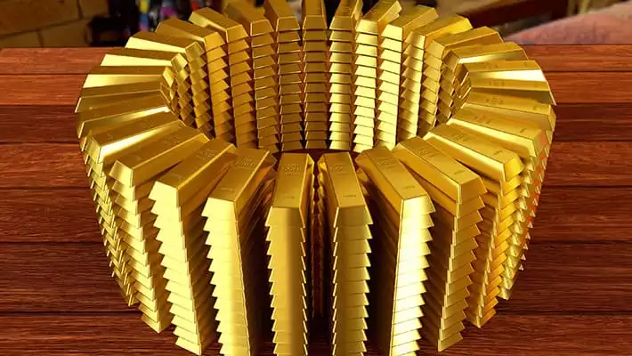 The Sovereign Gold Bonds Model & Salient Features of Investing In Gold Bonds The Sovereign Gold Bonds Model & Salient Features of Investing In Gold Bonds