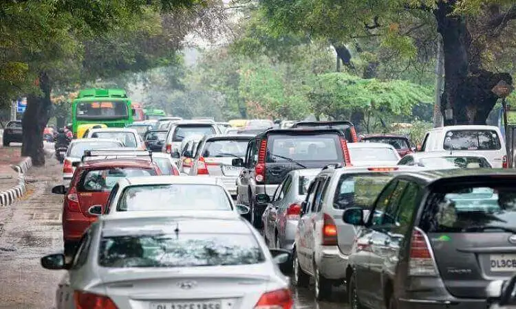 It’s Time to Go Green with Commercial Vehicles in Indiax It’s Time to Go Green with Commercial Vehicles in India