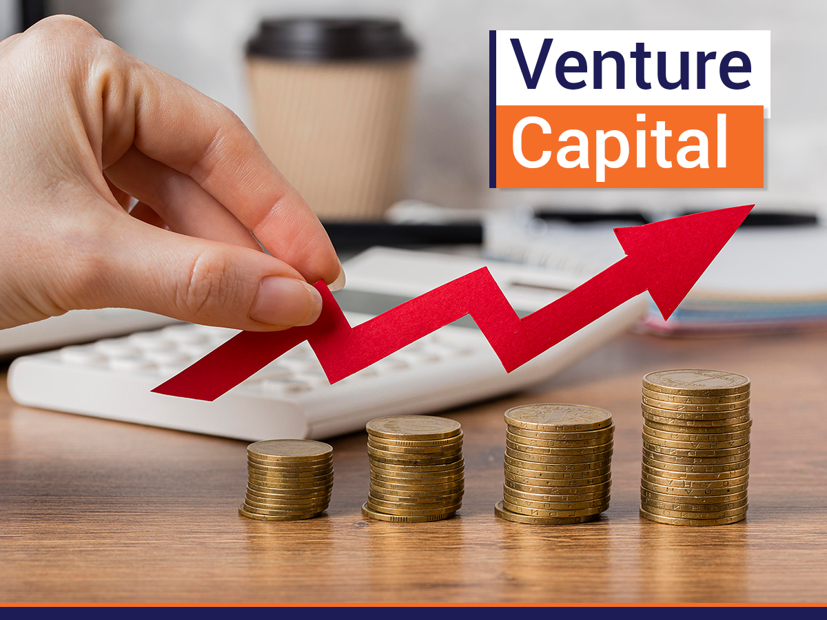 Venture Capital Definition, Types, Steps, Importance & Benefits IIFL