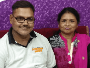 Raghava Reddy