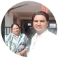 Gagandeep Kaur and Daljeet Singh