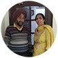 Sh. Avtar Singh and Smt. Harvinder Kaur