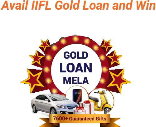 Gold Loan Mela