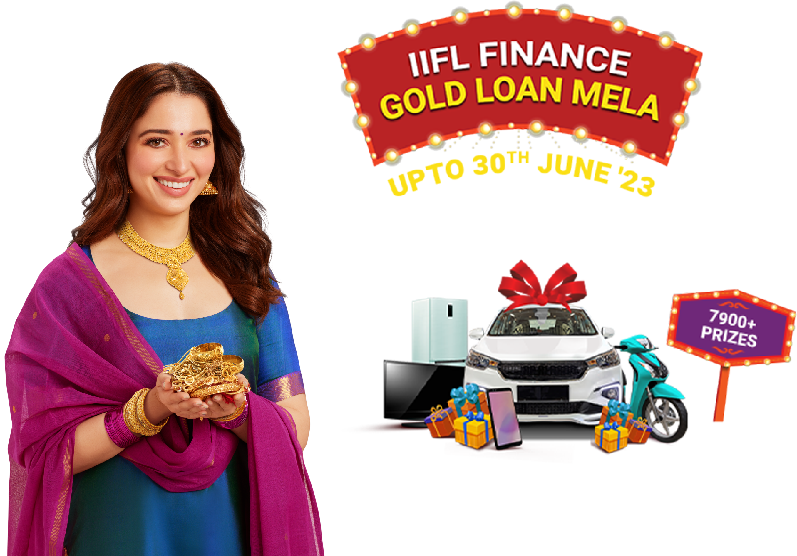 Gold Loan Mela