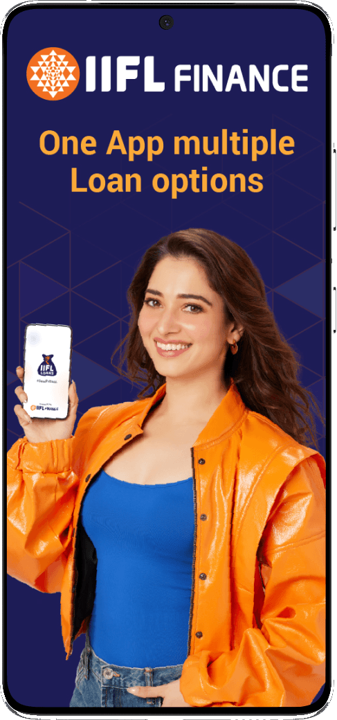 IIFL app thumbnail