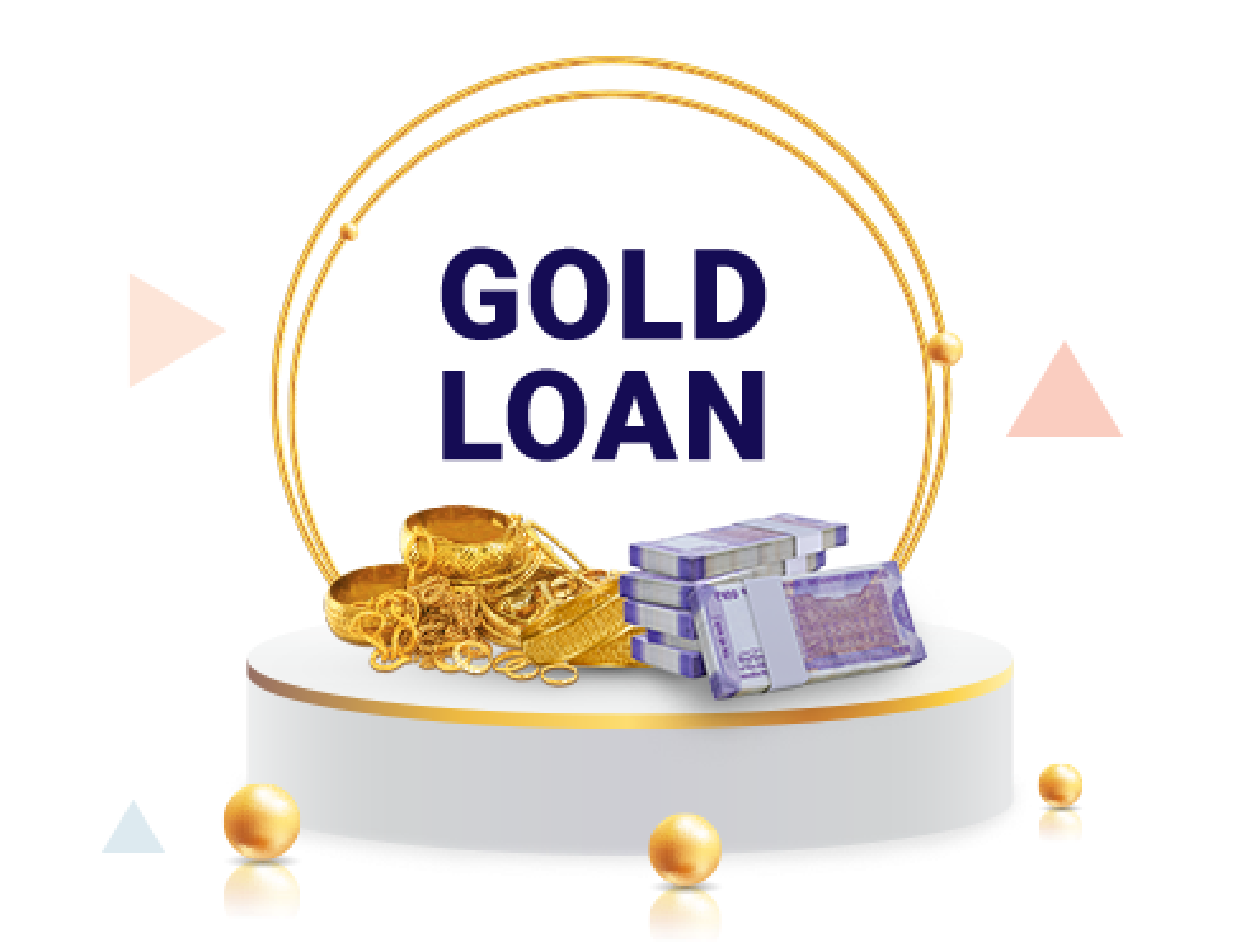 Gold loan