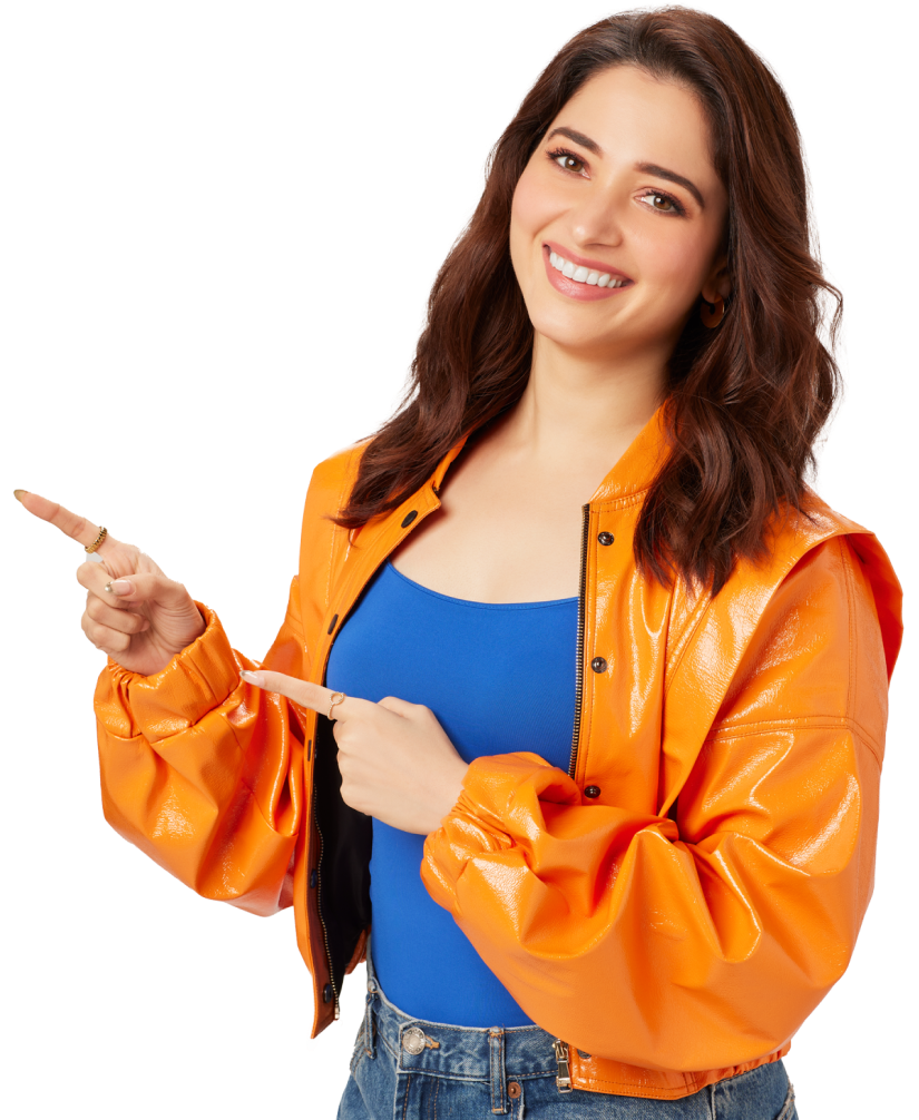 Tamanna bhatia